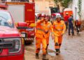 342 vagas: edital para novo concurso do Corpo de Bombeiros será publicado na segunda-feira