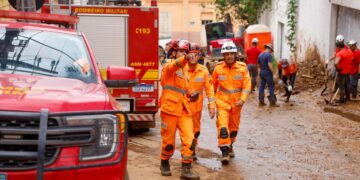 342 vagas: edital para novo concurso do Corpo de Bombeiros será publicado na segunda-feira