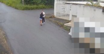 Polícia Militar apreende menor suspeito de agredir adolescente em Formiga