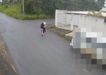 Polícia Militar apreende menor suspeito de agredir adolescente em Formiga