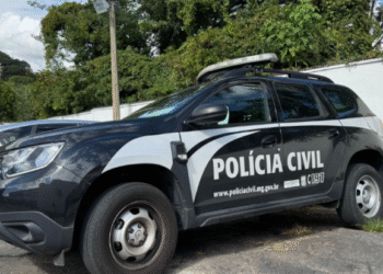 Dupla é indiciada por roubo à mão armada na região Centro-Oeste de Minas Gerais