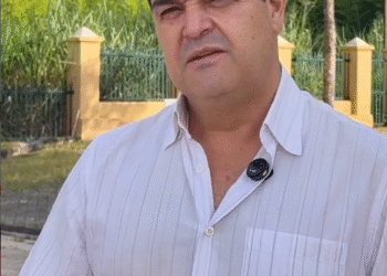 Prefeitura de Formiga anuncia Dênio Garcia como novo diretor de Políticas Rurais