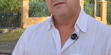 Prefeitura de Formiga anuncia Dênio Garcia como novo diretor de Políticas Rurais