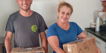 Prefeitura de Formiga e parceiros promovem campanha solidária para ajudar Juiz de Fora