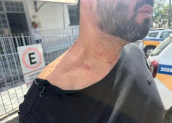 Sete são presos suspeitos de integrar quadrilha especializada em roubo de joias em ruas movimentadas de Divinópolis