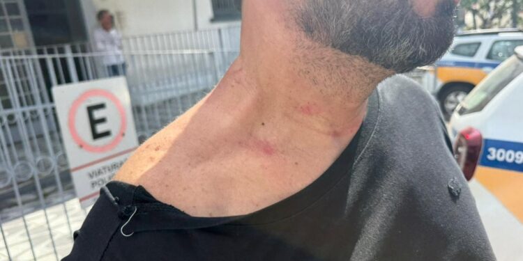 Sete são presos suspeitos de integrar quadrilha especializada em roubo de joias em ruas movimentadas de Divinópolis