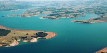 Após 60 anos, Lago de Furnas recebe primeira licença de operação ambiental do Ibama