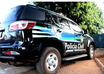 Após denúncia da polícia dos EUA, mineiro é preso suspeito de crimes sexuais contra crianças e adolescentes