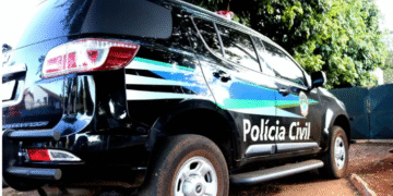 Após denúncia da polícia dos EUA, mineiro é preso suspeito de crimes sexuais contra crianças e adolescentes