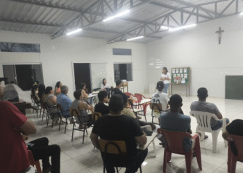 Pains e Cicanastra realizam palestra sobre Boas Práticas de Fabricação