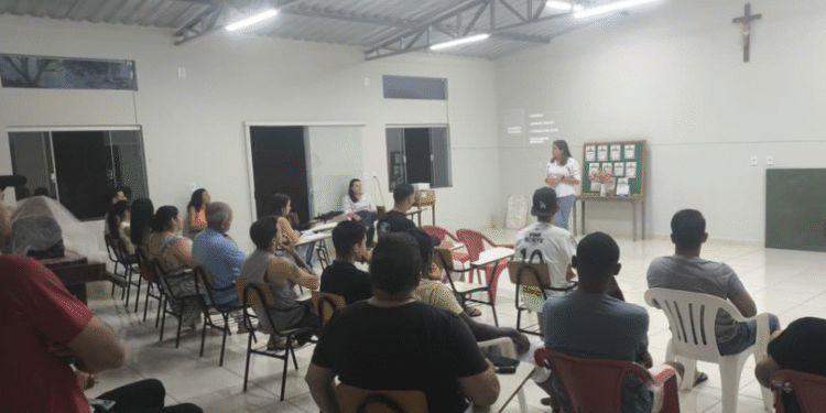 Pains e Cicanastra realizam palestra sobre Boas Práticas de Fabricação