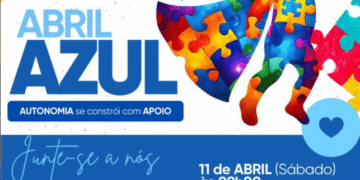 Administração municipal promove ‘Caminhada de Conscientização sobre o Autismo’