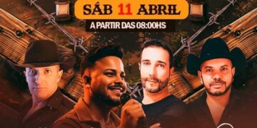 5º Encontro de Muladeiros reunirá centenas de participantes em Formiga neste sábado