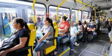 Prefeitura de Formiga inicia recadastramento do transporte público