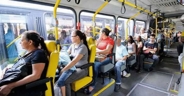 Prefeitura de Formiga inicia recadastramento do transporte público