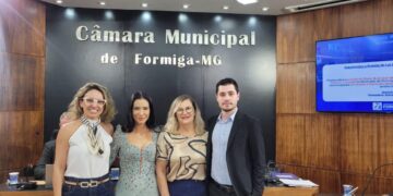 Câmara de Formiga aprova plano para erradicação de espécie invasora e recuperação ambiental