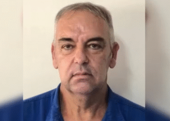 Funcionário mata chefe após receber advertência no trabalho em Piumhi