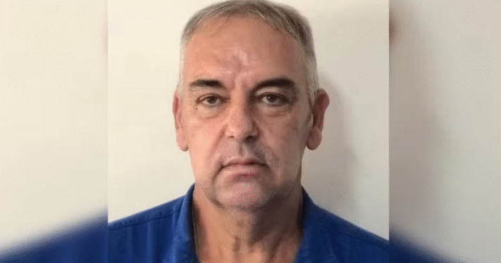 Funcionário mata chefe após receber advertência no trabalho em Piumhi