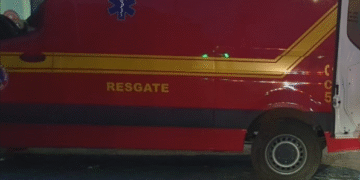 Vítima em tratamento oncológico é encaminhada à UPA após complicação com sonda em Formiga