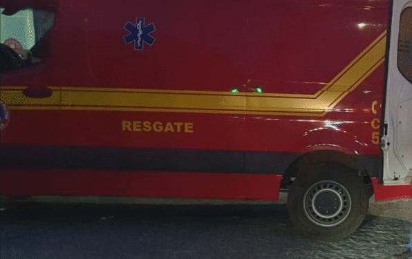 Vítima em tratamento oncológico é encaminhada à UPA após complicação com sonda em Formiga