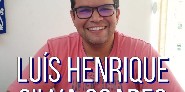 Luís Henrique Silva Soares é nomeado secretário municipal em Formiga