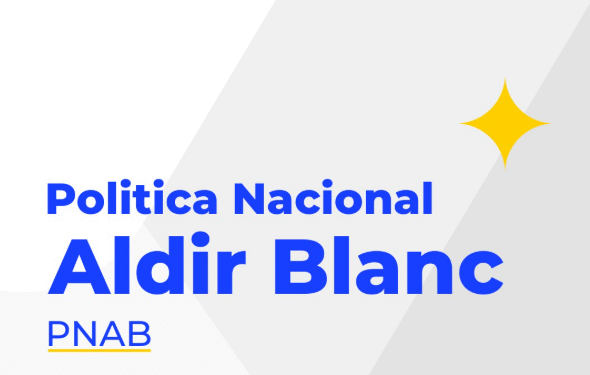Abertas as inscrições para os editais da Política Nacional Aldir Blanc (PNAB), referentes ao Ciclo 2, em Formiga