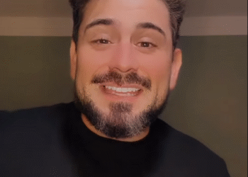 Festa do Trabalhador terá show de Zé Henrique nesta sexta-feira em Formiga