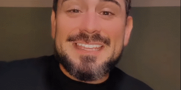 Festa do Trabalhador terá show de Zé Henrique nesta sexta-feira em Formiga