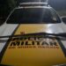 Homem é preso por porte ilegal de arma de fogo durante operação na LMG-893, em Formiga