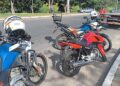 PMMG intensifica fiscalização de motocicletas e coíbe direção perigosa em Formiga