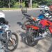 Polícia Militar intensifica fiscalização de motocicletas e coíbe direção perigosa em Formiga