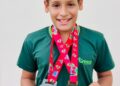 Aos 10 anos, atleta de Formiga se destaca no Trail das Gerais e mira desafio nacional