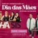 Clube Centenário promove festa especial de Dia das Mães