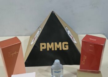 Câmeras de monitoramento auxiliam na prisão de suspeitas de furto em Formiga