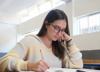 Estudantes mineiros já podem solicitar isenção da taxa de inscrição do Enem 2026