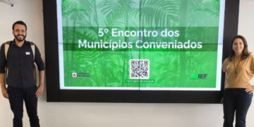 Secretaria de Meio Ambiente de Pains reforça alinhamento técnico e segurança nos processos ambientais