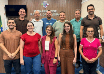 Córrego Fundo: Prefeitura e Câmara mantêm parceria com cartório eleitoral para cadastro de biometria