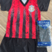 Escolinha “Mãos Dadas pelo Esporte” disponibiliza novos uniformes a partir de segunda
