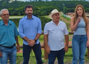 Investimento de R$ 12 milhões garante construção da alça viária em Pains