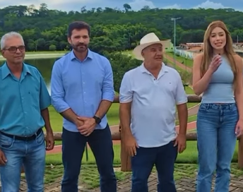 Investimento de R$ 12 milhões garante construção da alça viária em Pains