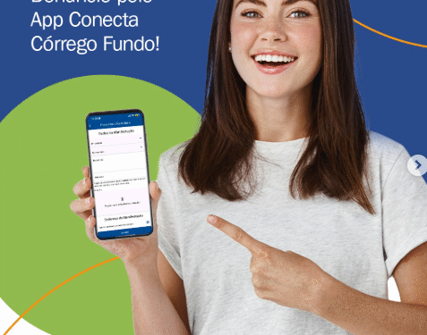 Córrego Fundo: População pode denunciar anonimamente terrenos abandonados e com mato alto