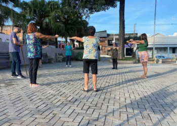 Córrego Fundo: Grupo Saúde em Foco realiza atividades em março