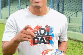 Programação esportiva marca comemorações do Dia do Trabalhador