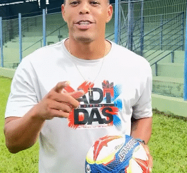 Programação esportiva marca comemorações do Dia do Trabalhador