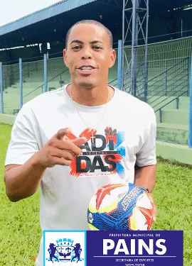 Programação esportiva marca comemorações do Dia do Trabalhador