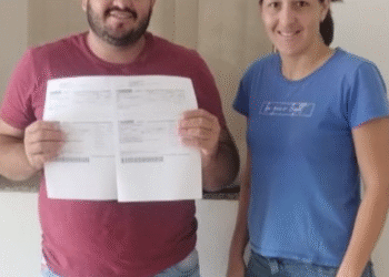 Apoio para compra de ingresso da Agrishow