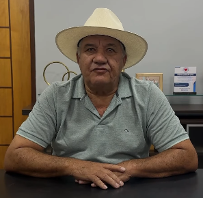 Audiência pública vai discutir o futuro de Pains