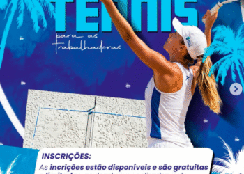 Comemoração ao Dia do Trabalhador terá torneio esportivo e inscrições gratuitas em Pains