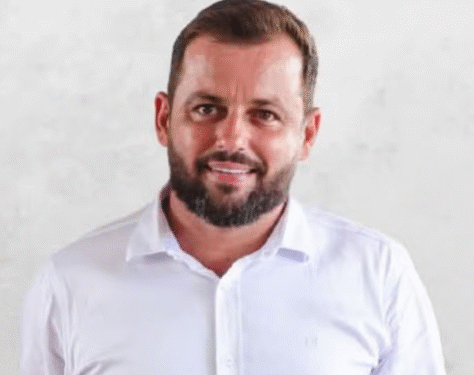 Vereador que agrediu mulher com uma garrafa de vidro em MG pode ser expulso do partido, diz PL