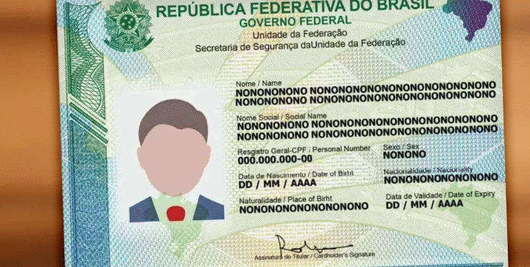 Vereador Cid Correa solicita criação de comissão para implantação de emissão de identidade na Câmara de Formiga